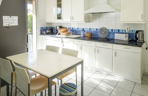 Perols Villa | Beautiful villa with pool, 5 minutes from the beach, air conditioning. Quiet!