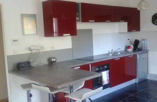 Aumes Villa | Beautiful villa with pool