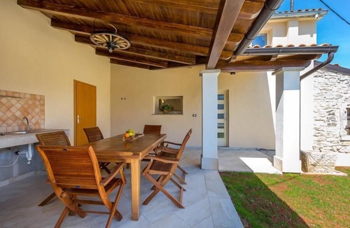 Valtura House | Beautiful villa with private pool, WiFi