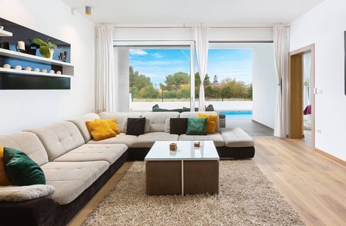 Skatari House | Beautiful villa with private pool