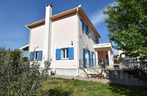 Oupia Villa | Beautiful Villa with Private Swimming Pool in Oupia