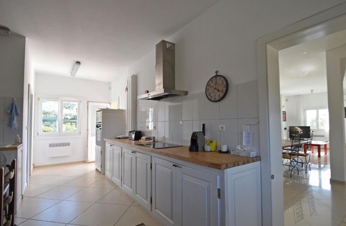 Oupia Villa | Beautiful Villa with Private Swimming Pool in Oupia