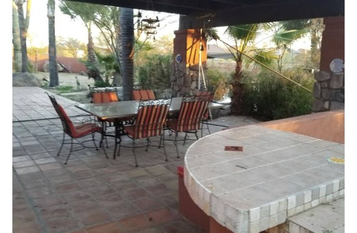 Pinnacle Peak House | Beautiful Villa with spectacular Mountain View
