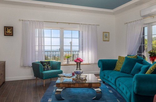Businci Villa | Beautiful Villa Zvonimir