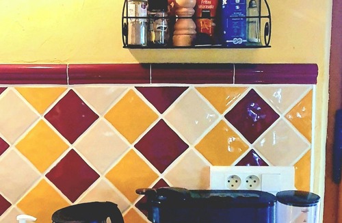 Saint-Jurs Apartment | Beautiful village house with terrace