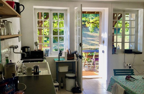 Cherizet Other | Beautiful Village House