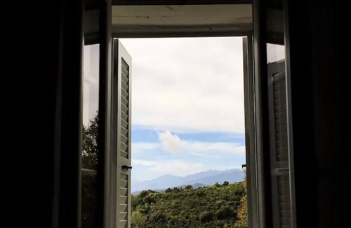 Tallone House | Beautiful village house