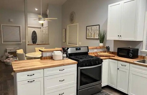 Le Roy House | Beautiful Village of LeRoy Home