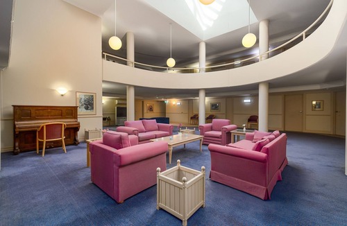 Wahroonga Apartment | Beautiful Wahroonga Apartment