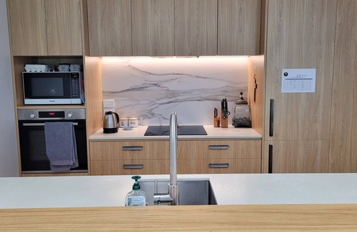 Bethlehem Apartment | Beautiful, warm Westmorland Rise