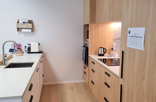 Bethlehem Apartment | Beautiful, warm Westmorland Rise