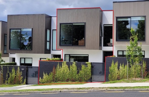 Bethlehem Apartment | Beautiful, warm Westmorland Rise