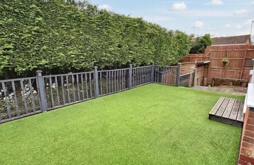 Walton on Trent House | Beautiful Warwickshire Home