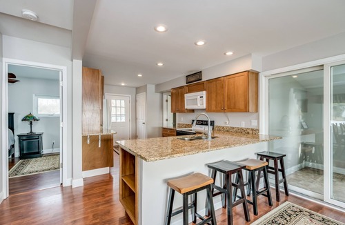 Wellesley Island House | Beautiful Waterfront Wellesley Island Property with Amazing Main Channel View