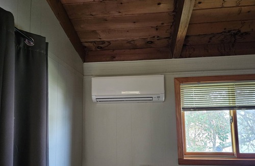 Mystic House | Beautiful Water Views!