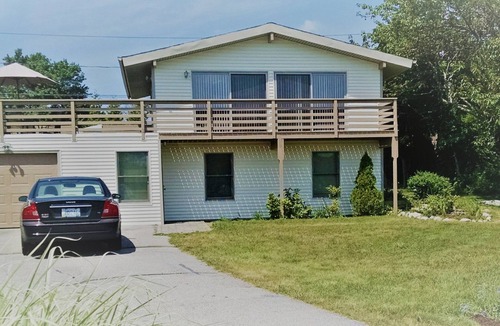 Mystic House | Beautiful Water Views!