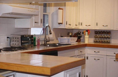 Gores Landing House | Beautiful Waterfront Retreat 1HR Drive FromToronto