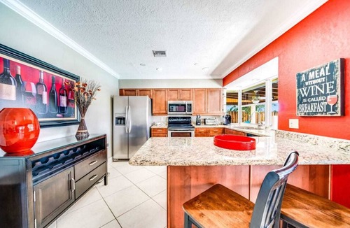 Cypress Lakes House | Beautiful & Waterfront , Gorgeous Intercostal Home