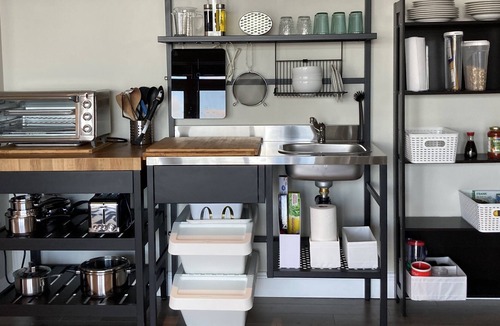 Halifax County House | Beautiful Waterfront basement suite