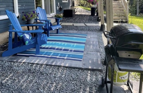 Halifax County House | Beautiful Waterfront basement suite