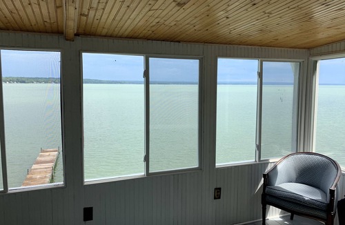 Seneca Falls House | BEAUTIFUL WATERFRONT ESCAPE