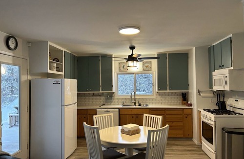 Candle Lake House | Beautiful Waterfront Property on Candle Lake
