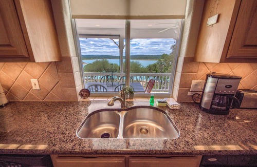 Canyon Lake House | Beautiful waterfront home on Canyon Lake! Over 400 feet of waterfront!