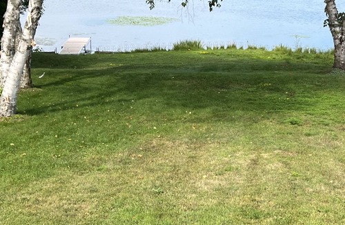 Peterborough Cottage | Beautiful Waterfront Cottage