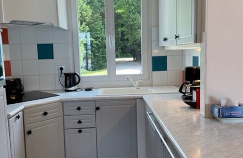 Sciez House | BEAUTIFUL WATERFRONT