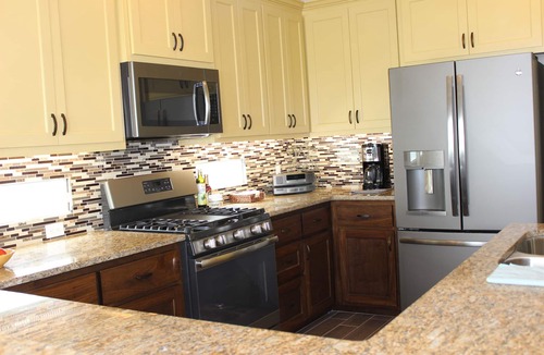 Rockport House | Beautiful Waterfront Home with a Pool & Boat Slip