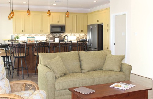 Rockport House | Beautiful Waterfront Home with a Pool & Boat Slip