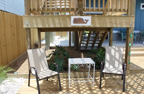 Rockport House | Beautiful Waterfront Home with a Pool & Boat Slip