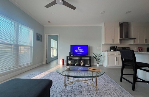 Bradenton Apartment | Beautiful Waterfront Condo on Bradenton Riverwalk