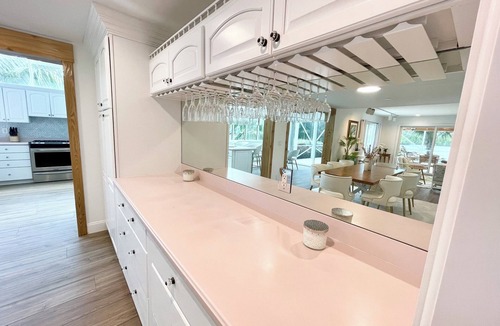 Hobe Sound House | Beautiful Waterfront Property