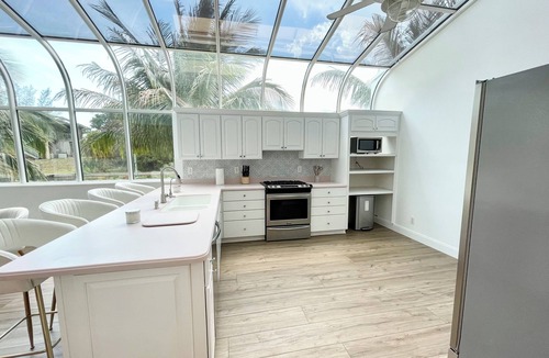 Hobe Sound House | Beautiful Waterfront Property