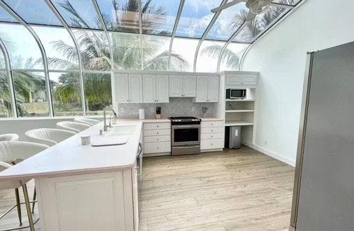 Hobe Sound House | Beautiful Waterfront Property