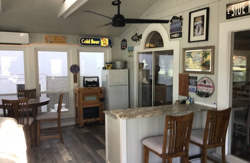 Lake Ozark House | Beautiful Waterfront Lake Home/Private Dock - walk to Bagnell Dam Strip