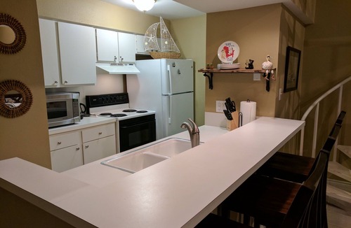 Walden on Lake Conroe Condo | Beautiful Waterfront Condo in Walden on Lake Conroe