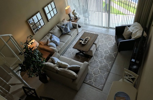 Walden on Lake Conroe Condo | Beautiful Waterfront Condo in Walden on Lake Conroe
