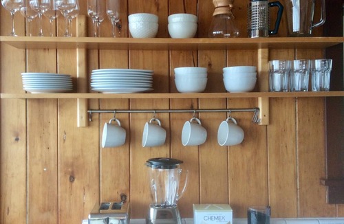 South Colby House | Beautiful Waterfront Views on Vashon Island