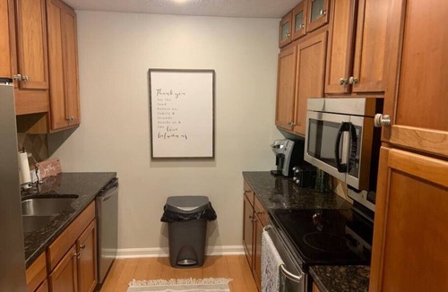 Cadiz House | Beautiful Waterfront, w/Dock, Firepit, Hot tub