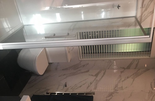 Arkles Bay Apartment | Beautiful Waterside Studio Apartment