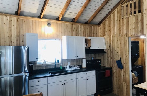 Shediac Bridge Cottage | Beautiful Waterview Cottage in Shediac Bridge