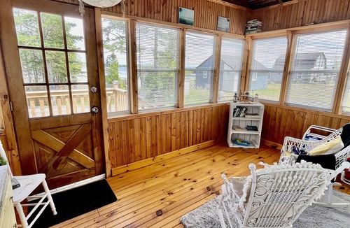 Shediac Bridge Cottage | Beautiful Waterview Cottage in Shediac Bridge
