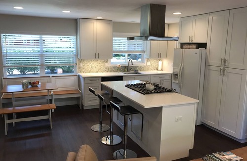 Bolton House | Beautiful West Linn remodel!