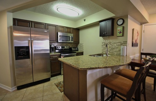 Orange Beach Condo | Beautiful White Sands-Emerald Waters Await Your Arrival