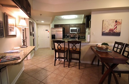 Orange Beach Condo | Beautiful White Sands-Emerald Waters Await Your Arrival