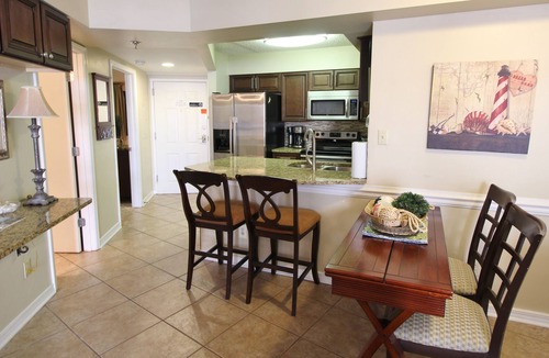 Orange Beach Condo | Beautiful White Sands-Emerald Waters Await Your Arrival