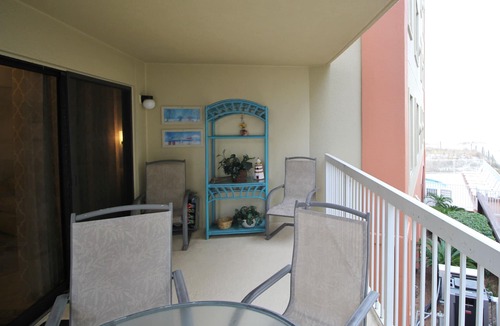 Orange Beach Condo | Beautiful White Sands-Emerald Waters Await Your Arrival