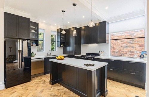 Moonee Ponds House | Beautiful Winchester Terrace Moonee Ponds